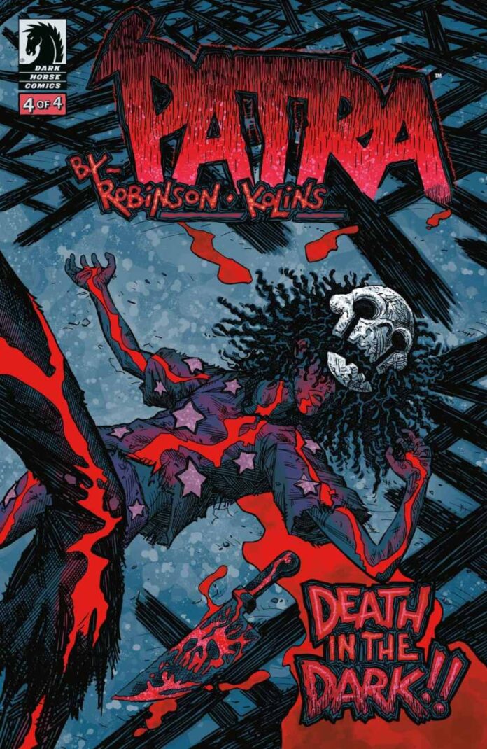 Preview: Patra #4