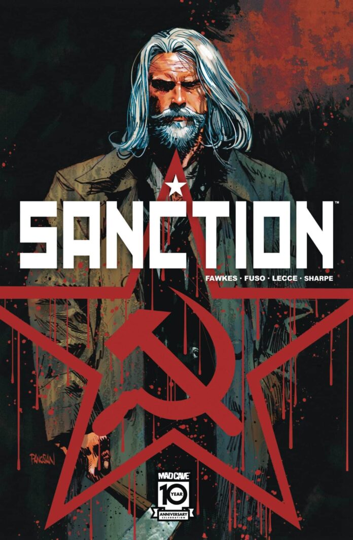 Preview: Sanction