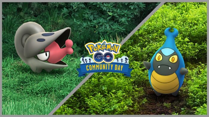 February Pokémon GO Community Day features Karrablast and Shelmet, new Special Research, Timed Research, Escavalier that knows Razor Shell and more, full event details revealed