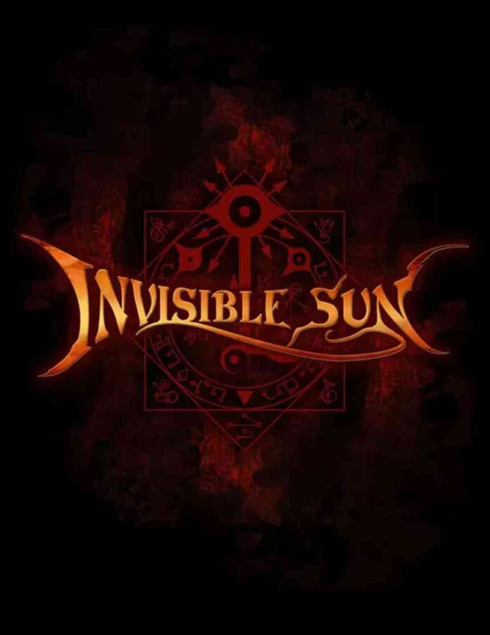 It’s the ultimate Invisible Sun experience with the Invisible Sun RPG Mega Bundle