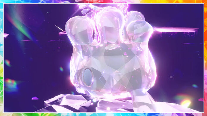 Milcery will be appearing in 5-star Tera Raid Battles in Pokémon Scarlet and Violet from February 13 to February 16 to celebrate Valentine’s Day, full event details revealed