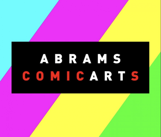 People on the Move: Former Fantagraphics, Tapas Marketing Director Jacq Cohen to Abrams