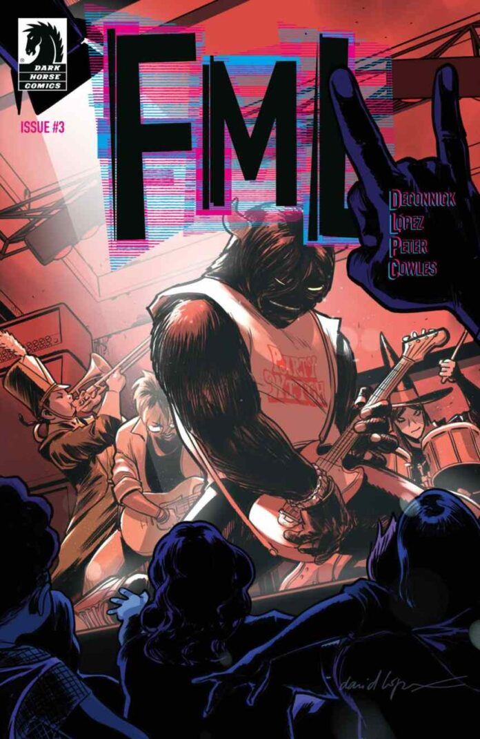 Preview: FML #3