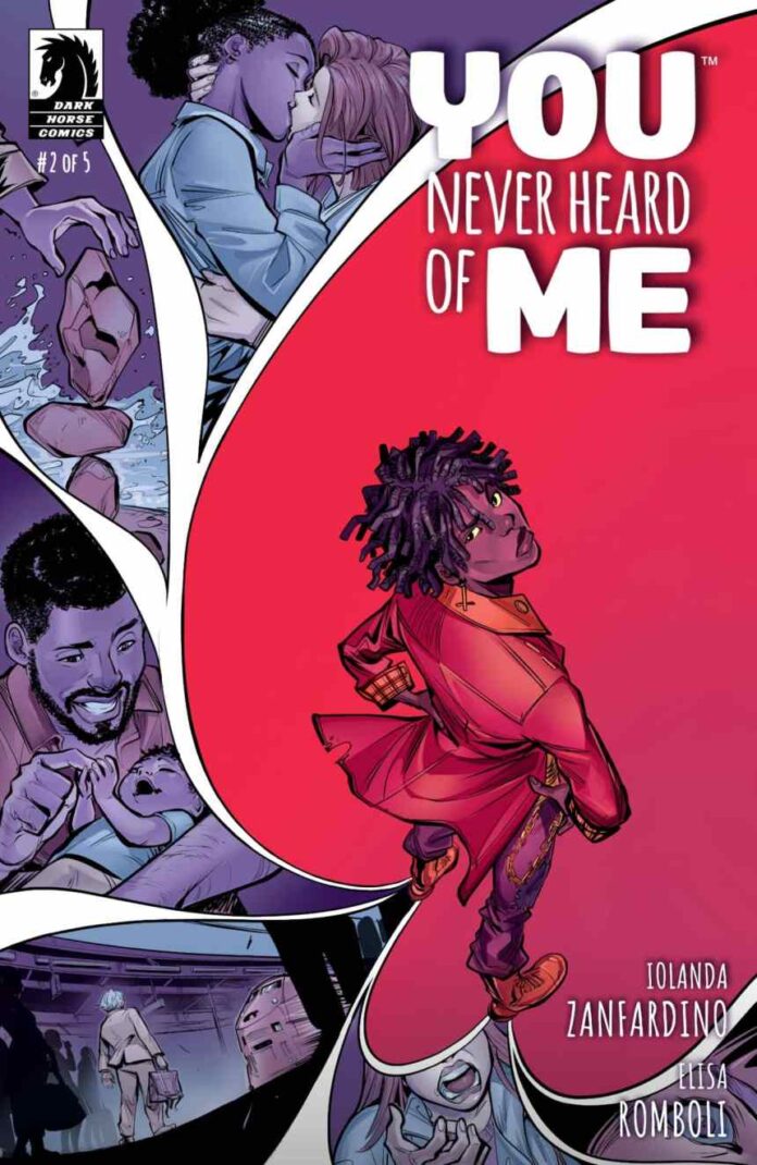 Preview: You Never Heard of Me #2