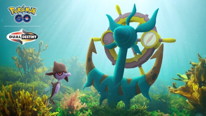 Full details revealed for the Pokémon GO Beloved Buddies event, which runs from February 11 to 15 and marks the Pokémon GO debut of Dhelmise