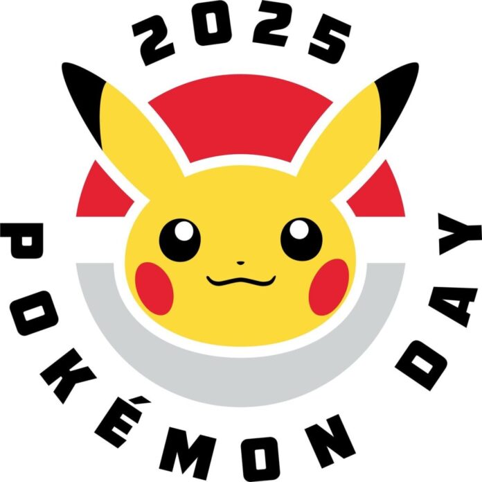 Pokémon Day 2025 countdown: Four days left until the new Pokémon Presents is released