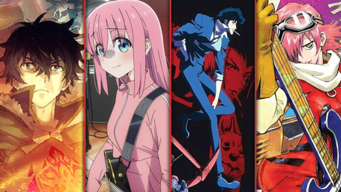 Crunchyroll's Anime Sale Is Live - Save On Hundreds Of Blu-Rays