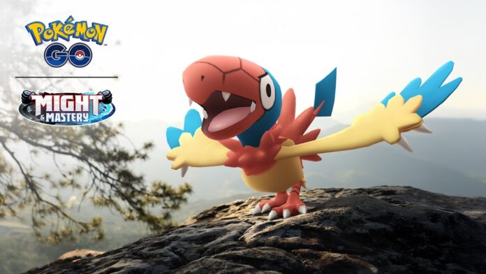 Full details revealed for the Pokémon GO Catch Mastery event, which runs on March 16 from 10 a.m. to 8 p.m. local time featuring Archen, Shiny Omanyte, Shiny Kabuto, Shiny Archen and more