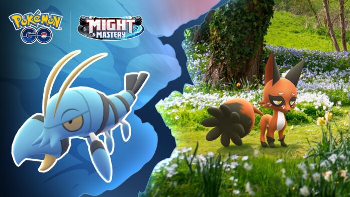 Full details revealed for the Pokémon GO Deep Depths event, which runs from March 19 to 24 and marks the Pokémon GO debuts of Nickit and Thievul