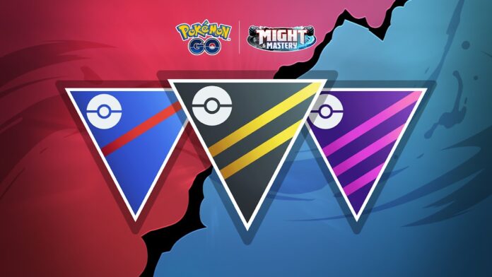 Master League and Scroll Cup: Great League Edition with 4× Stardust from win rewards now running as part of GO Battle League: Might and Mastery in Pokémon GO until March 25 at 1 p.m. PST