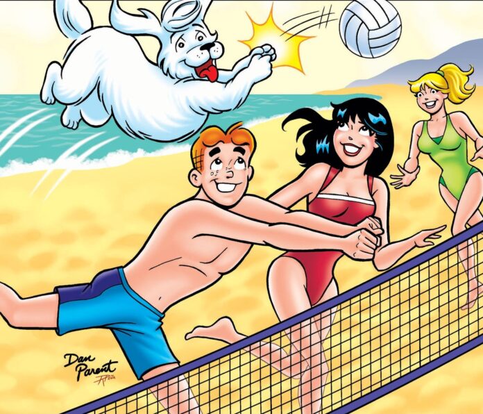 New Archie Comics Coming in August 2025