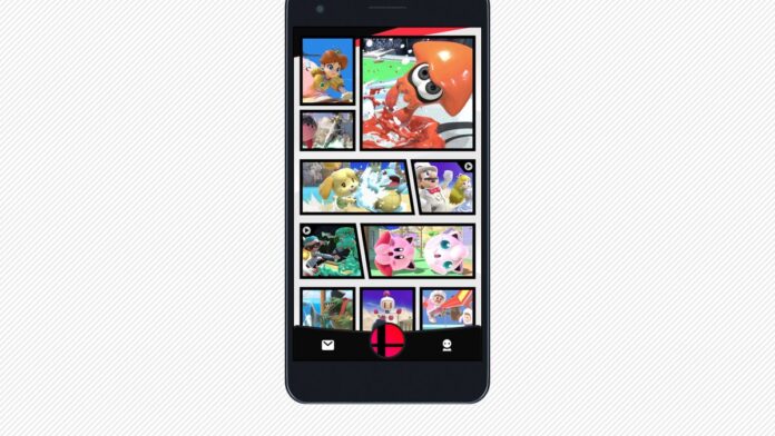 New Nintendo Switch Online app name has changed to Nintendo Switch App, Nintendo Switch 2 is now supported