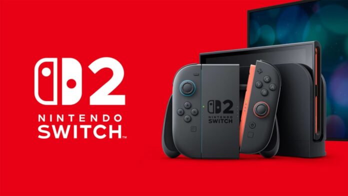Nintendo Switch 2 is one week away from launch