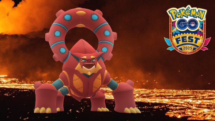 Pokémon GO Fest 2025: Osaka now underway from May 29 to June 1 from 9 a.m. to 6 p.m. JST on each day in Japan
