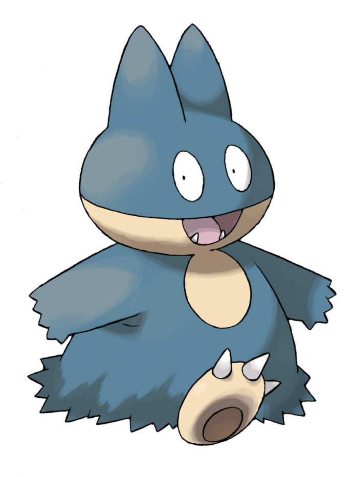 Pokémon video: Learn all about the Munchlax via Beyond the Pokédex