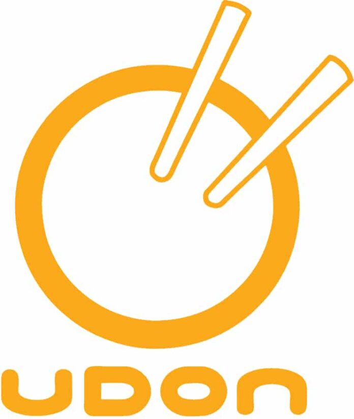 UDON has announced it has Halted All Shipments to Diamond Comics until Further Notice