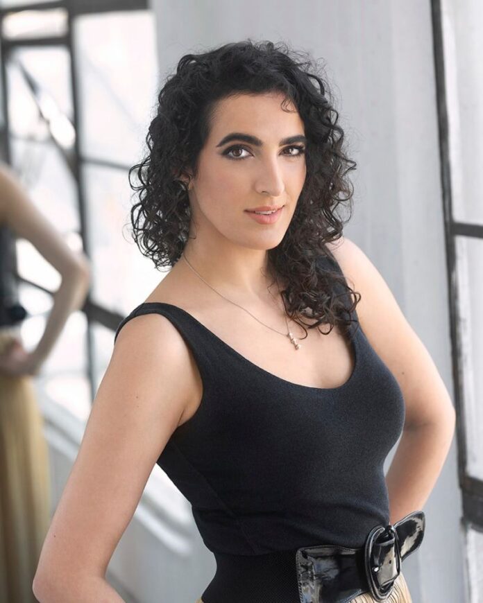 Allegra Clark is coming to Otakon 2025