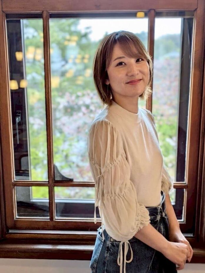 Anime Producer Ena Hamabe Added to the Otakon 2025 Guest Roster