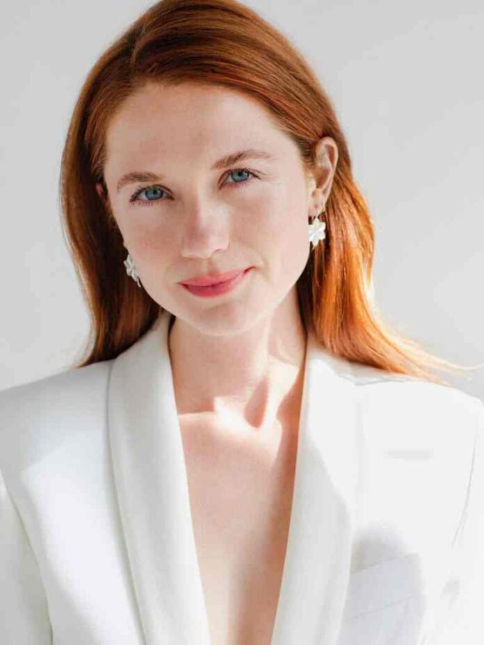 Baltimore Comic-Con Welcomes Bonnie Wright