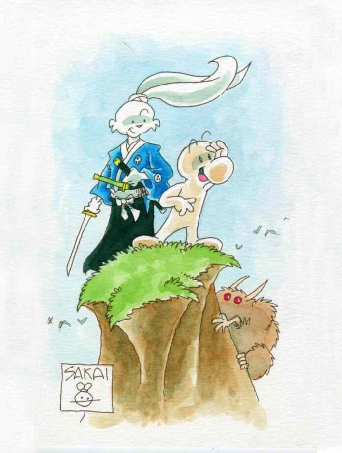 Baltimore Comic-Con’s Yearbook Returns in 2025 with a theme of Bone