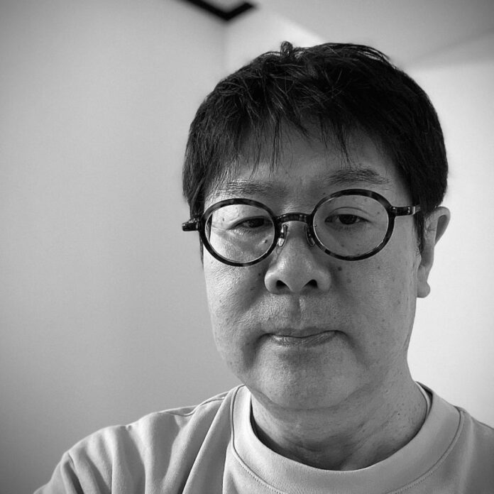 Hiroshi Nishikiori is an Otakon 2025 guest