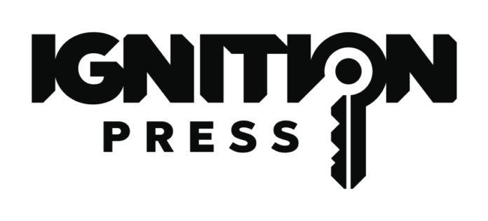 Ignition Press and Penguin Random House Publisher Services announce a Multi-Year Worldwide Sales and Distribution Agreement