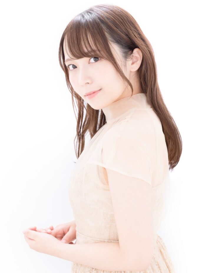 Kanna Nakamura is coming to Otakon 2025 as a Guest