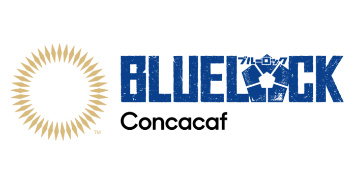 KODANSHA and Concacaf Join Forces Bringing together Anime and Football