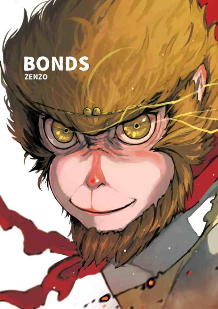 Manga Mavericks Books Announces the July Release of its First 3 Titles