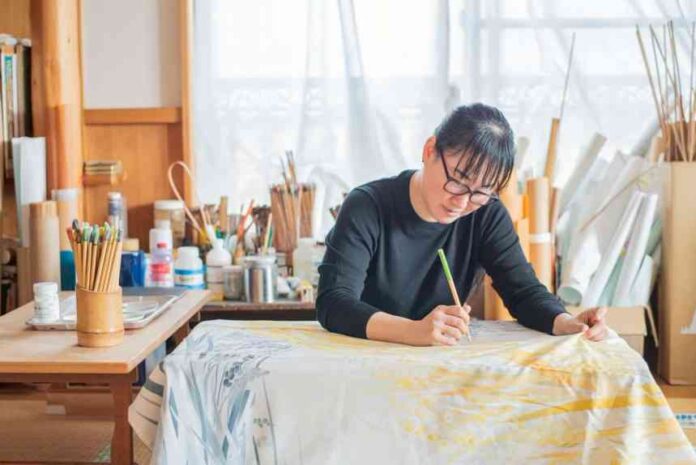 Megumi Sakurai is an Otakon 2025 Guest