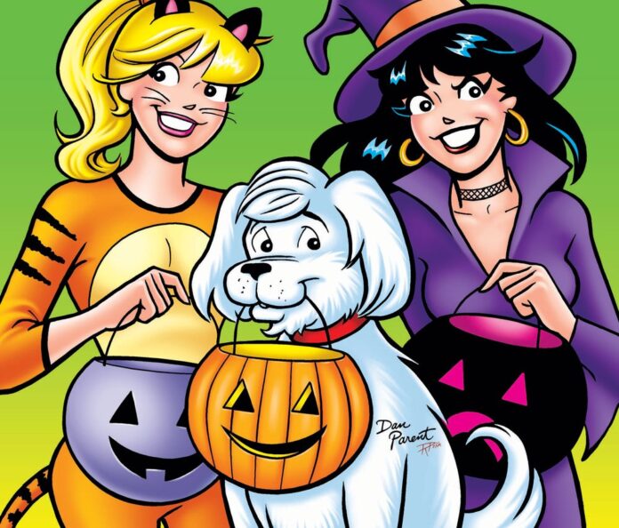 New Archie Comics Coming in September 2025