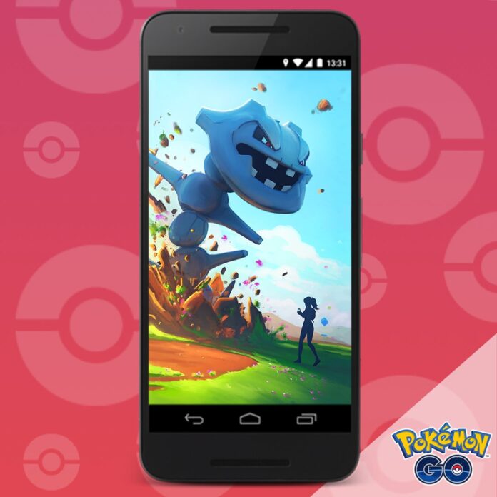 New issue confirmed where a Google Cloud Platform outage may affect load times or cause login issues when playing Pokémon GO