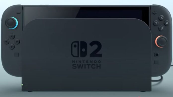 New Nintendo Switch 2 system update version 20.1.5 now live, full patch notes revealed
