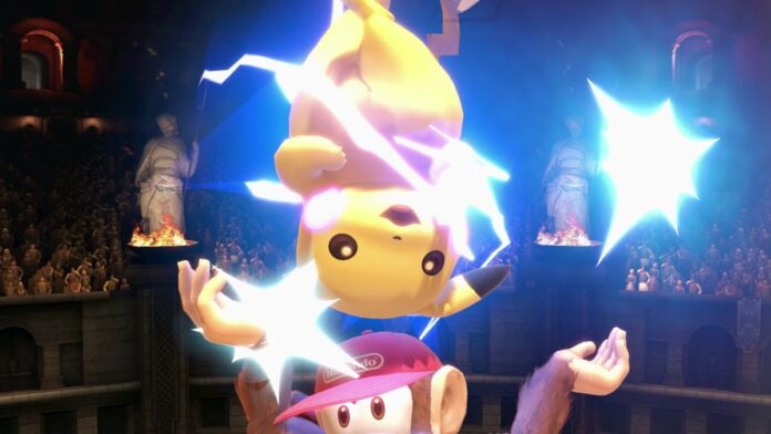New Super Smash Bros. Ultimate update version 13.0.4 now live to fix issues in Nintendo Switch 2 system version 20.1.5 and more, full patch notes revealed