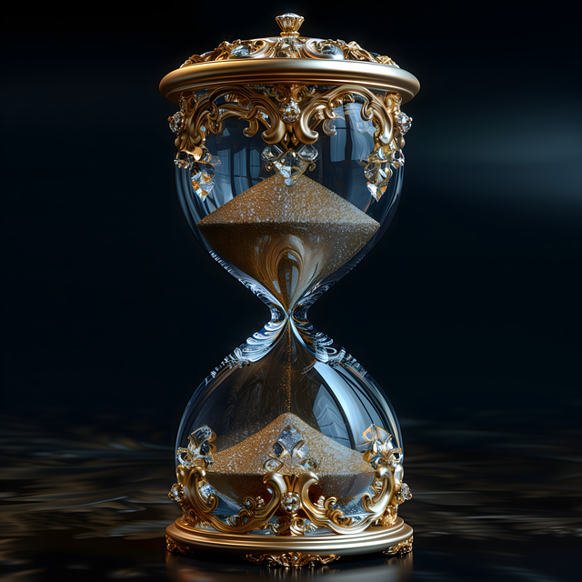 OBG 564: Real Time Time OBG 564: Real Time Time