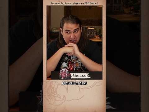 Owl Suspect #dnd #dungeonsanddragons Owl Suspect #dnd #dungeonsanddragons