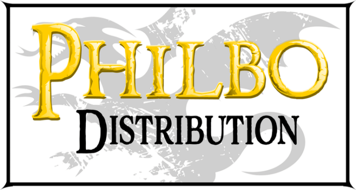 Philbo Entertainment Promotions Inc. announces Philbo Distribution focused on Independent and Small Press Publishers