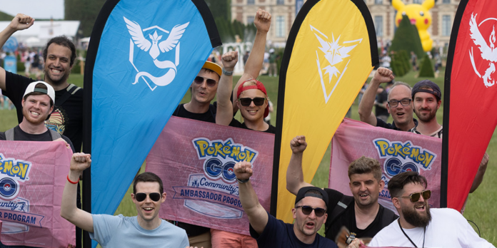 Pokémon GO Fest 2025: Global local meetings will take place on Saturday, June 28 and Sunday, June 29 Pokémon GO Fest 2025: Global local meetings will take place on Saturday, June 28 and Sunday, June 29