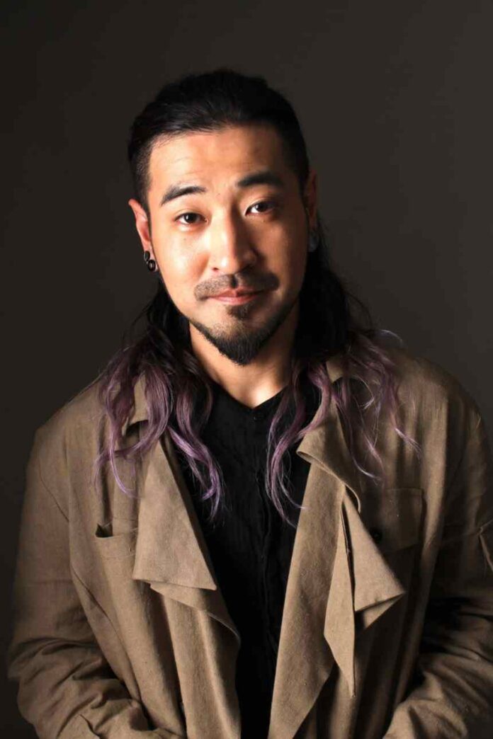 Ryota Takeuchi Has Been Added to the Guest List for Otakon 2025