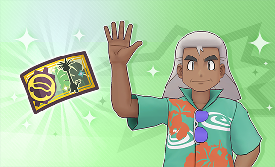 Samson Presents Delightful Missions now underway in Pokémon Masters EX until July 1, full event details revealed Samson Presents Delightful Missions now underway in Pokémon Masters EX until July 1, full event details revealed