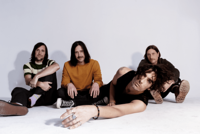 SDCC 2025: All-American Rejects to Headline the Fandom Party