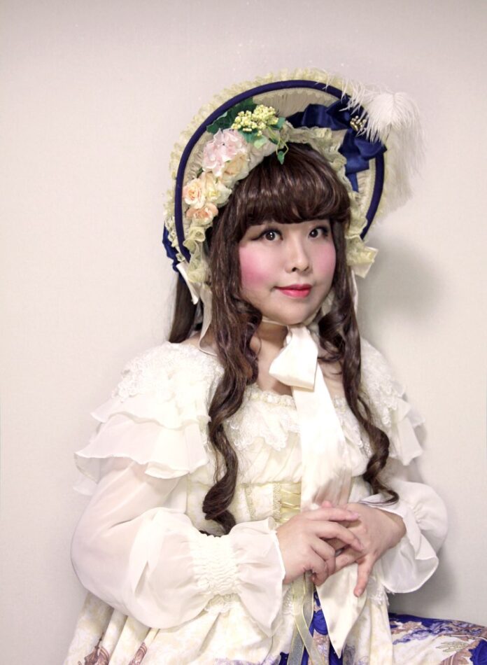 Shin Haenuli is an Otakon 2025 Guest