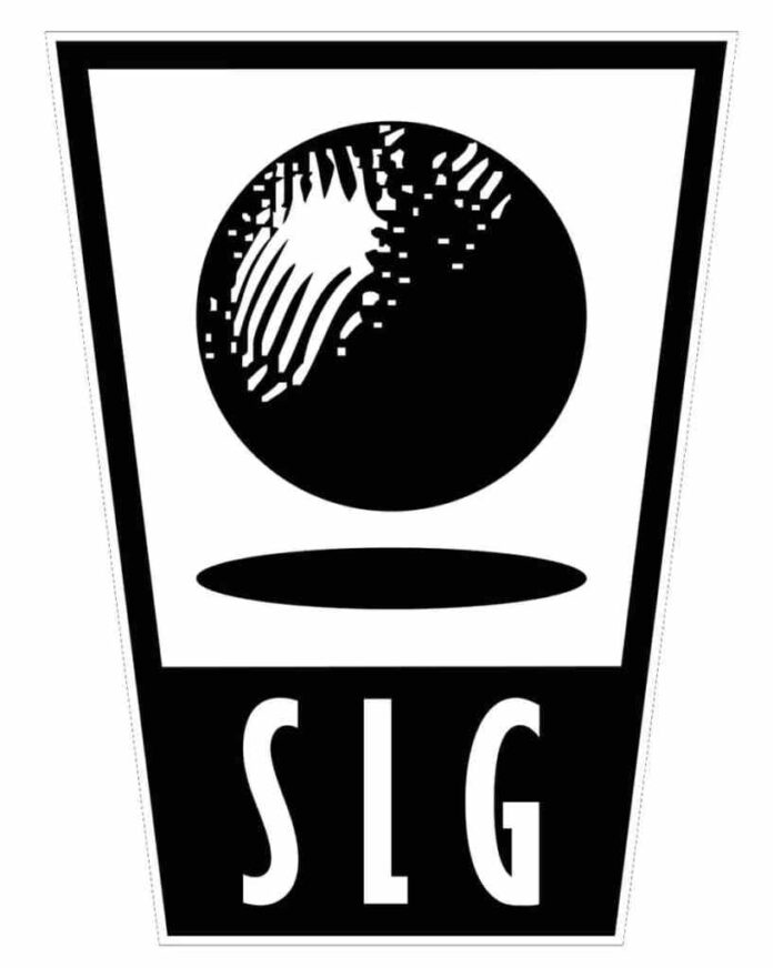 SLG Publishing has announced it will Self-Distribute to Retailers