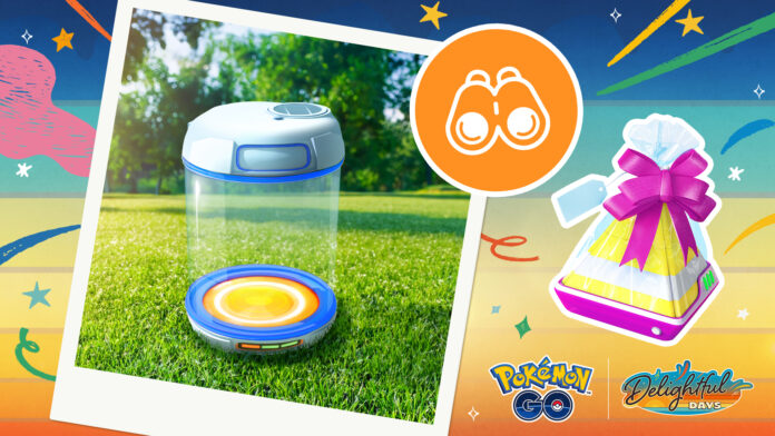 Starting July 1, Pokémon GO players will be able to purchase Eggs-pedition Access: July to get bonuses such as receiving a single-use Incubator for the first PokéStop or Gym spin of the day