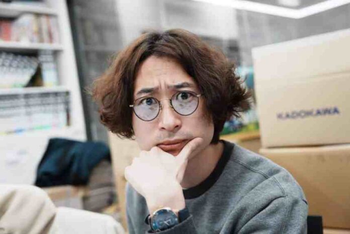 Takumi Kamemaru Added to the Guest List for Otakon 2025