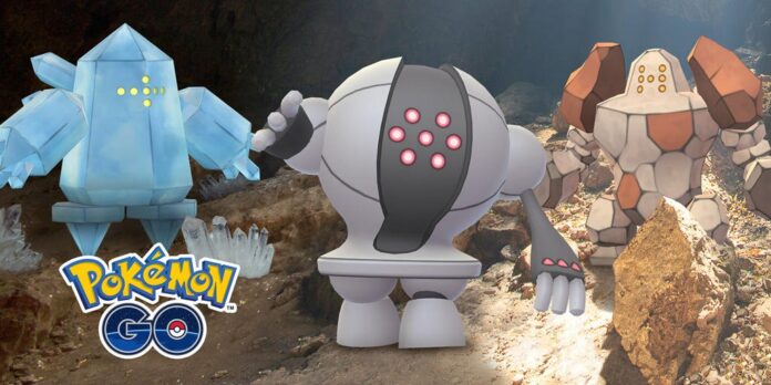 Video: New item to unlock your Pokémon’s full potential is coming soon to Pokémon GO