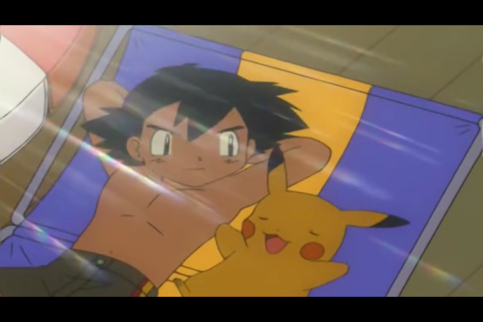 Video: See top summer moments from seasons 1 and 2 of Pokémon the Series