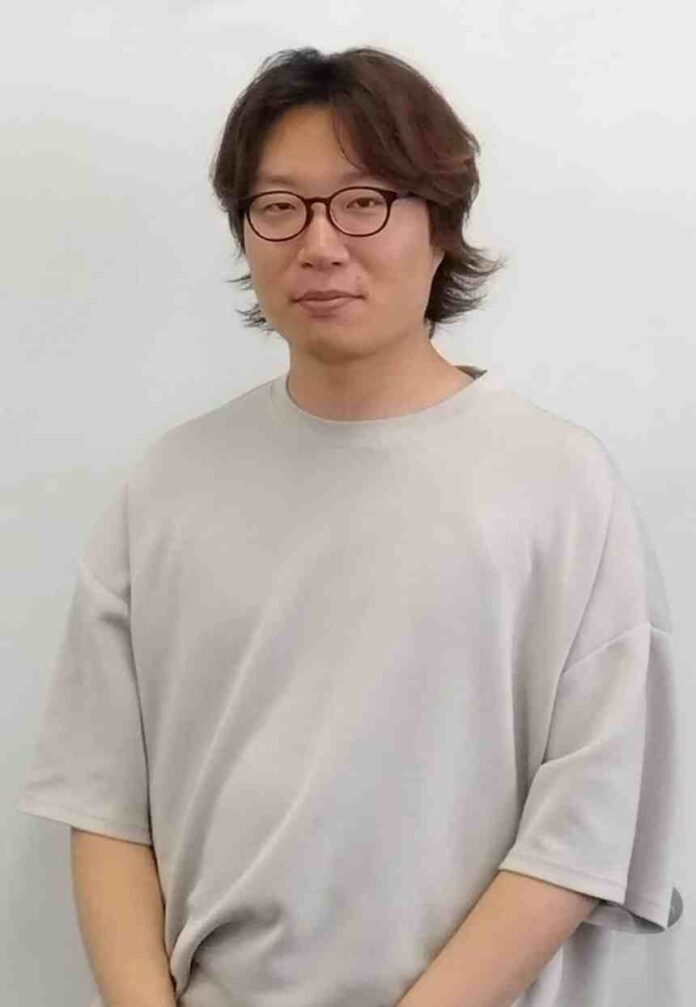 Yuki Mukai is an Otakon 2025 Guest