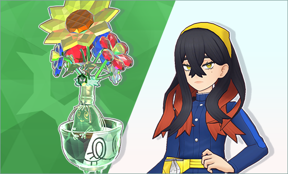 Everything you need to know about Sync Terastal in Pokémon Masters EX Everything you need to know about Sync Terastal in Pokémon Masters EX