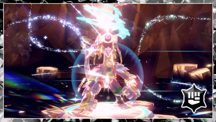 Fighting–Tera Type Kommo-o with the Mightiest Mark will be available in Pokémon Scarlet and Violet black crystal Tera Raid Battles from July 10 to July 13 then again from July 17 to July 20, full event details revealed